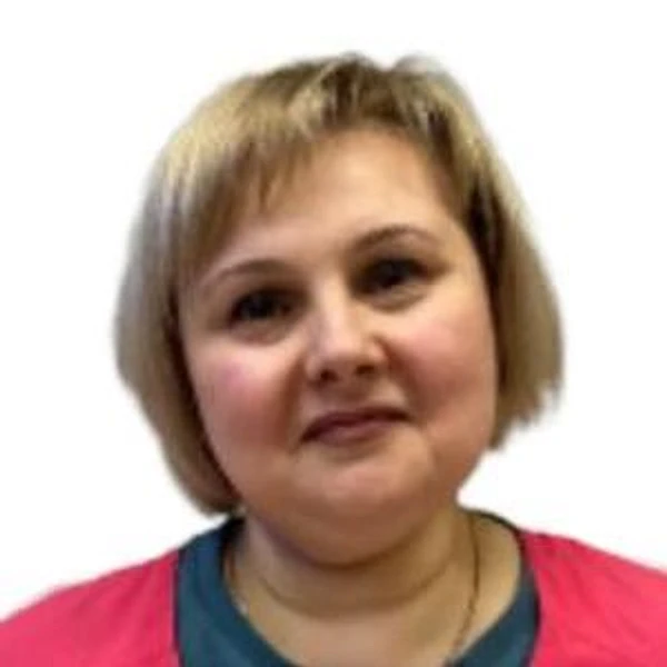 Новикова Ирина Викторовна — Гинеколог, Акушер, Гинеколог-хирург, Донецк (ДНР)