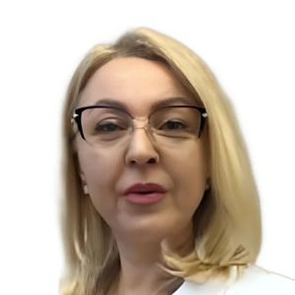 Желтоноженко Лариса Владимировна — Детский гинеколог, Акушер, Гинеколог-хирург, Донецк (ДНР)
