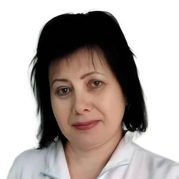 Мишук Оксана Николаевна — Детский гинеколог, Акушер, Гинеколог-хирург, Донецк (ДНР)