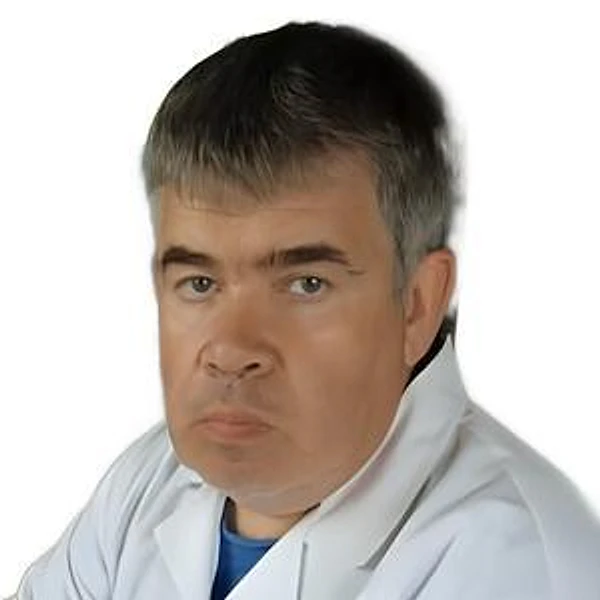 Осиченко Константин Николаевич — Детский гинеколог, Акушер, Гинеколог-хирург, Донецк (ДНР)