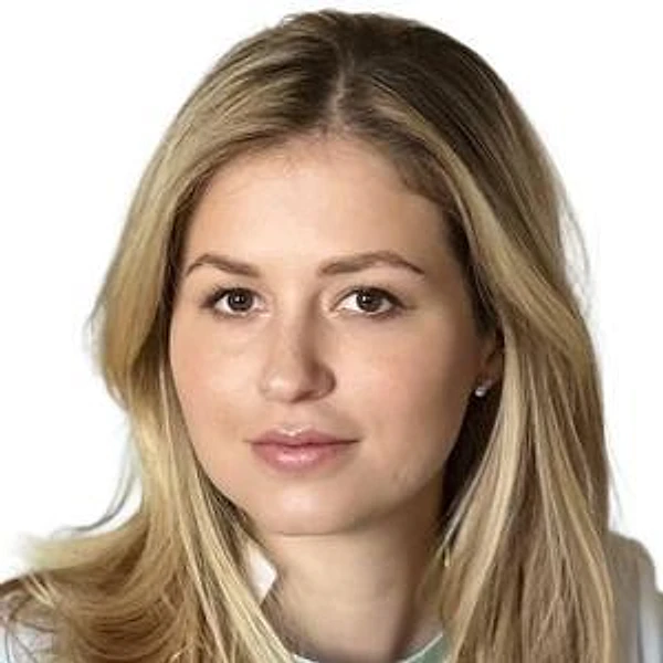 Пантюшенко Кира Алексеевна — Ревматолог, Донецк (ДНР)