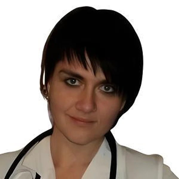 Савченко Анастасия Алексеевна — Детский гинеколог, Акушер, Гинеколог-хирург, Донецк (ДНР)