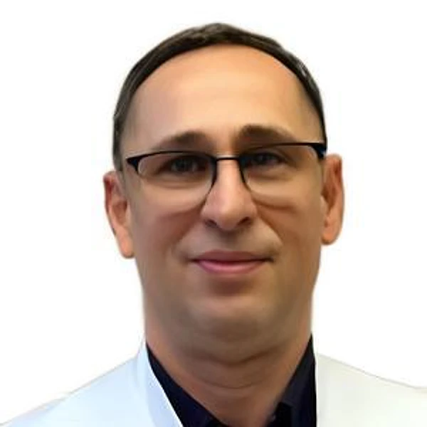 Онипко Андрей Николаевич — Акушер, Гинеколог-хирург, Детский гинеколог, Донецк (ДНР)