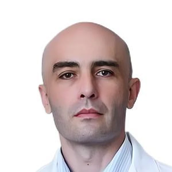 Коркмазов Заур Барадинович — Сурдолог, Детский сурдолог, ЛОР, Сомнолог, Черкесск