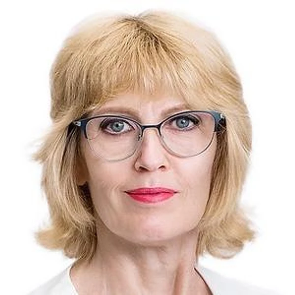 Криштопенко Светлана Леонидовна — Гинеколог, Акушер, Москва