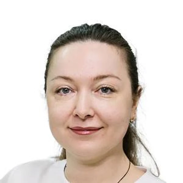 Кузьмичева Марина Сергеевна — Стоматолог, Детский стоматолог, Нижний Новгород