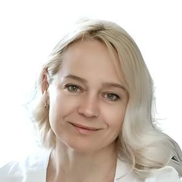 Бабенко-Сорокопуд Ирина Вячеславовна — Детский гинеколог, Акушер, Гинеколог-хирург, Психотерапевт, Донецк (ДНР)