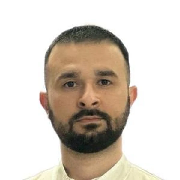 Алиев Асиман Теймур Оглы — Невролог, Вертебролог, Тюмень