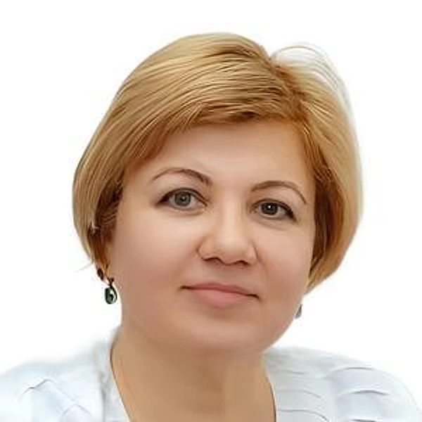 Ласачко Светлана Анатольевна — Гинеколог, Акушер, Гинеколог-хирург, Маммолог, Донецк (ДНР)