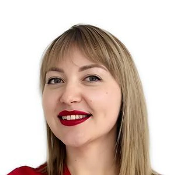 Старостенко Юлия Юрьевна — Стоматолог-ортодонт, Макеевка (ДНР)
