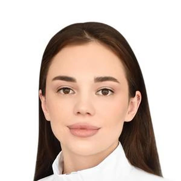 Губа Полина Александровна — Гинеколог, Врач УЗИ, Краснодар