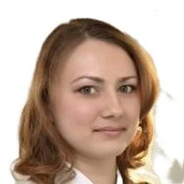 Курочкина Анна Александровна — Стоматолог-хирург, Детский стоматолог-хирург, Стоматолог-имплантолог, Нижний Новгород