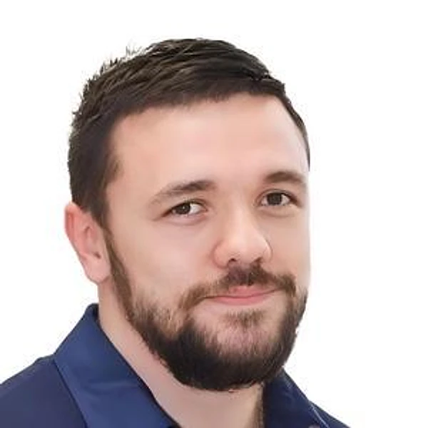Гуренко Александр Александрович — Анестезиолог-реаниматолог, Донецк (ДНР)