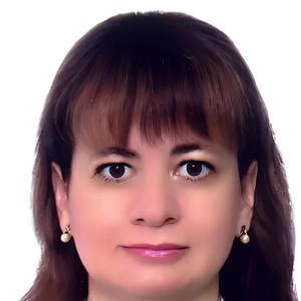 Колкиш Екатерина Викторовна — Кардиолог, Краснодар