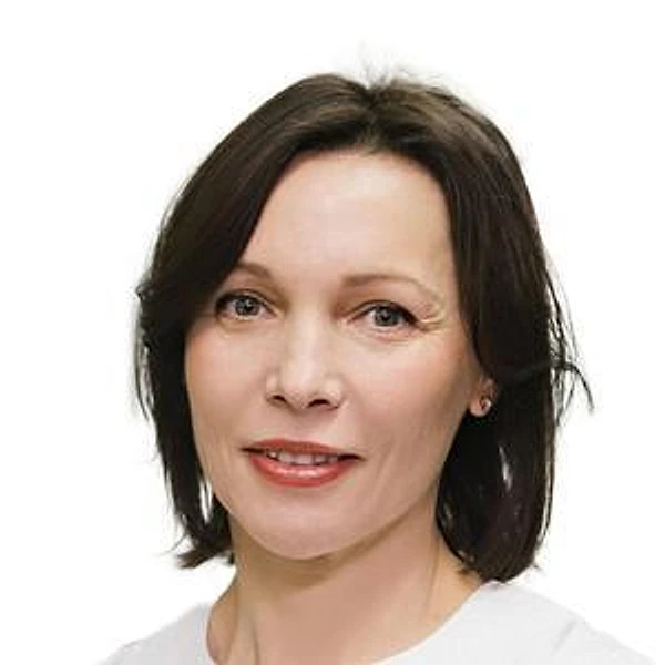 Кучер Валерия Анатольевна — Стоматолог, Нижний Новгород