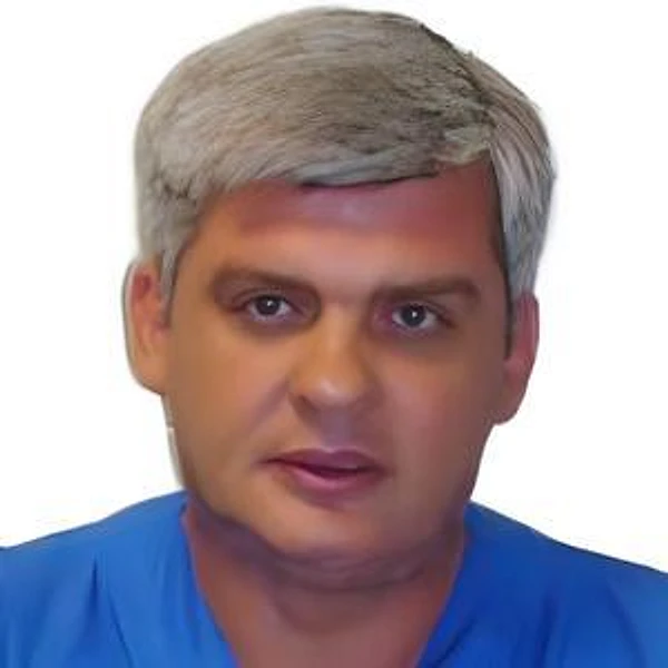Филиппов Юрий Александрович — Гинеколог, Акушер, Гинеколог-хирург, Донецк (ДНР)