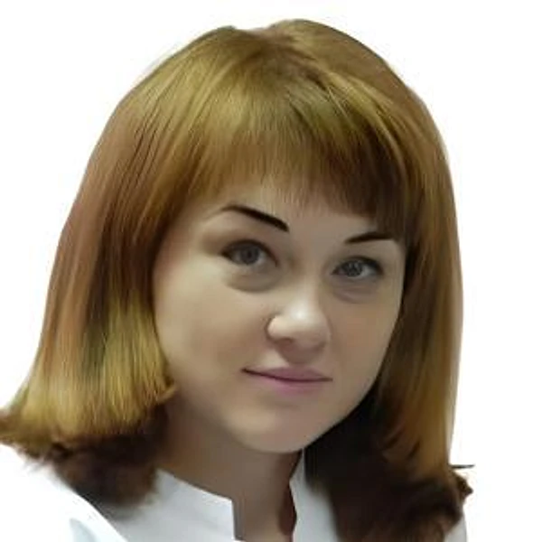 Чернышева Маргарита Ильинична — Гинеколог, Акушер, Гинеколог-хирург, Донецк (ДНР)