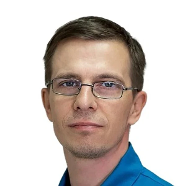 Лаганин Артем Александрович — Эндоскопист, Хирург, Нижний Новгород