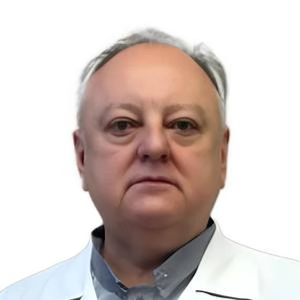 Луцик Валерий Валентинович — Гинеколог, Акушер, Гинеколог-хирург, Донецк (ДНР)