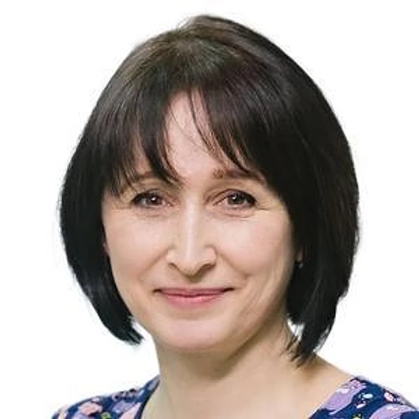 Ласова Ульяна Юрьевна — Стоматолог-ортодонт, Детский ортодонт, Нижний Новгород