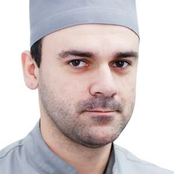 Лопатин Дмитрий Сергеевич — Стоматолог-ортопед, Стоматолог-хирург, Нижний Новгород