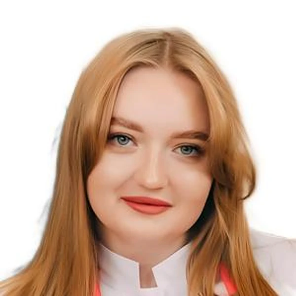 Лукина Марина Сергеевна — Терапевт, Уссурийск