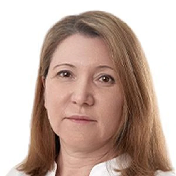 Лосева Ольга Валерьевна — Стоматолог, Пародонтолог, Нижний Новгород