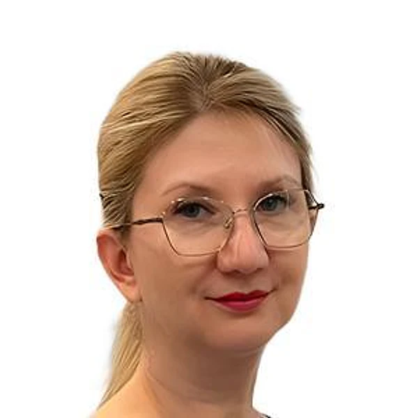 Федина Галина Сергеевна — Гастроэнтеролог, Челябинск