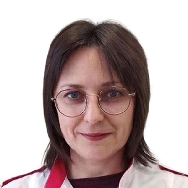 Мазалова Марина Евгеньевна — Терапевт, Эндокринолог, Нижний Новгород