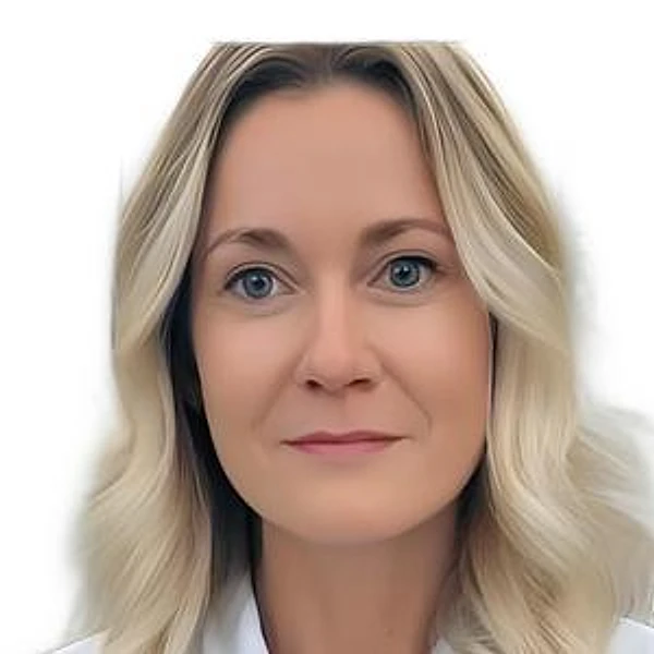 Соболева Татьяна Альбертовна — Невролог, Нарколог, Психиатр, Москва