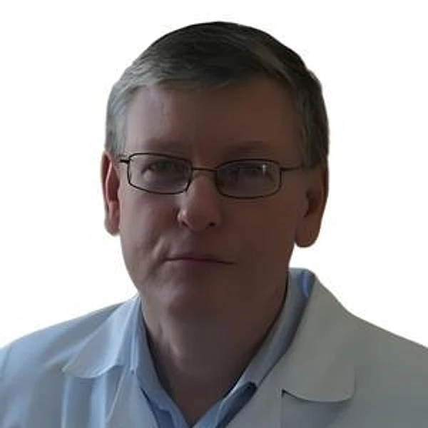 Борисов Андрей Александрович — Невролог, Саров