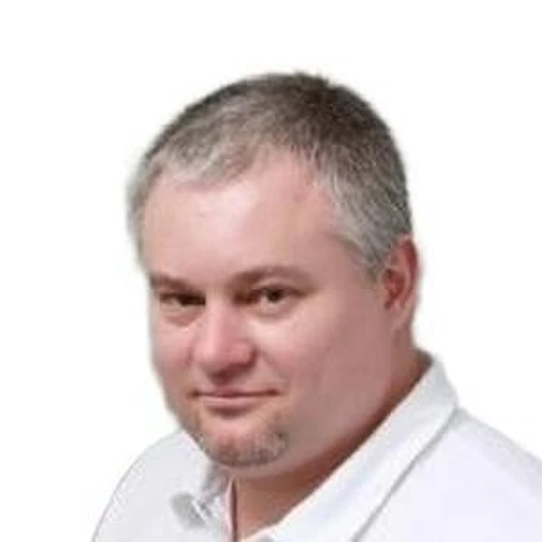Мазунин Виктор Юрьевич — Стоматолог-ортопед, Нижний Новгород