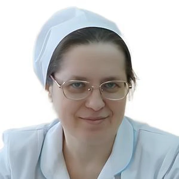 Загарина Дана Александровна — Профпатолог, Саров