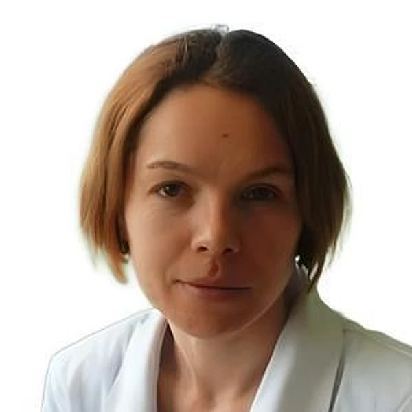 Зеленцова Евгения Юрьевна — Хирург, Саров