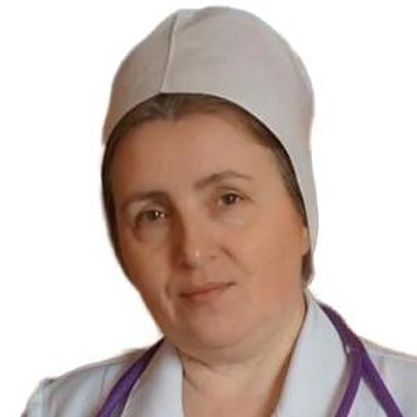 Кабина Лилия Анатольевна — Инфекционист, Саров