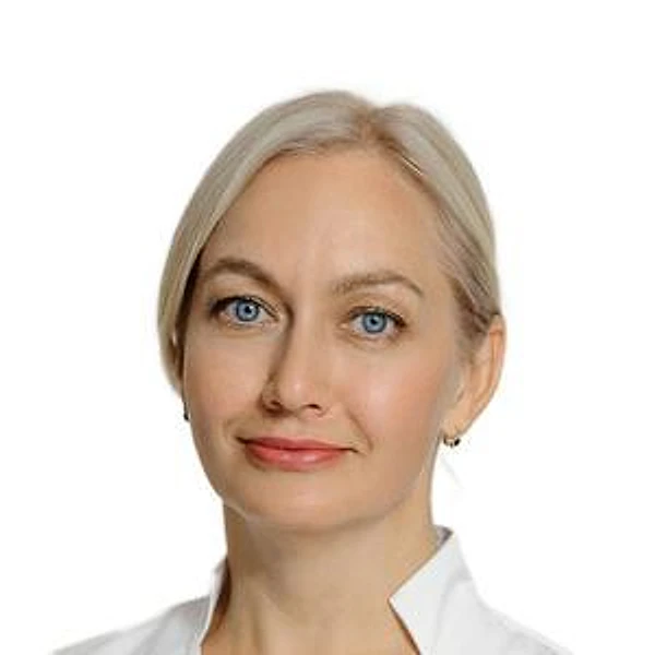 Макарова Татьяна Юрьевна — Гастроэнтеролог, Пульмонолог, Терапевт, Эндоскопист, Нижний Новгород