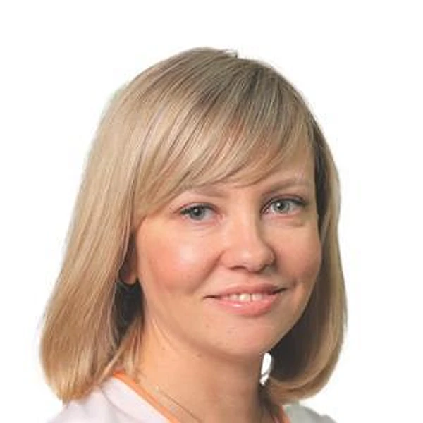Максакова Екатерина Павловна — Стоматолог-ортодонт, Детский ортодонт, Нижний Новгород