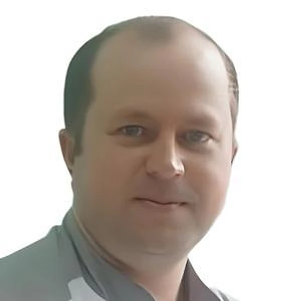 Широких Александр Леонидович — Хирург, Саров