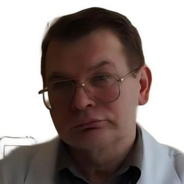 Глущенко Геннадий Иванович — Терапевт, Саров