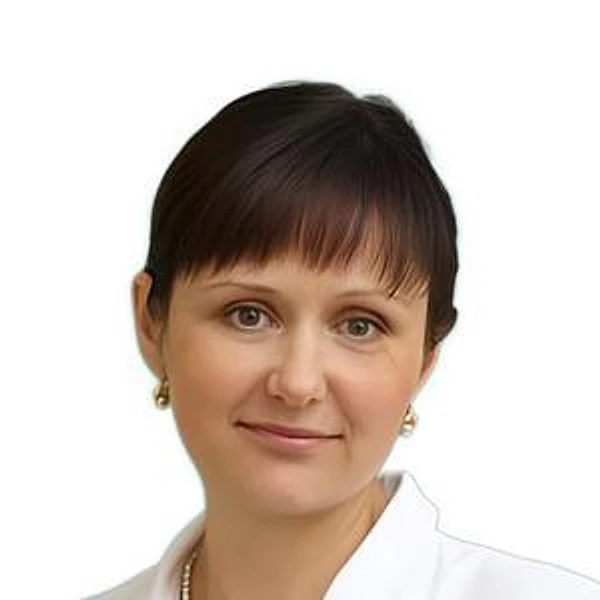 Васильева Анна Александровна — Стоматолог-хирург, Стоматолог, Тихвин