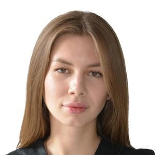 Лепилина Наталия Николаевна — Детский стоматолог, Санкт-Петербург