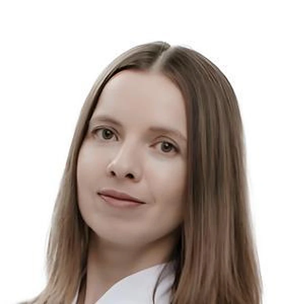 Артамонова Анна Игоревна — Терапевт, Нутрициолог, Кемерово
