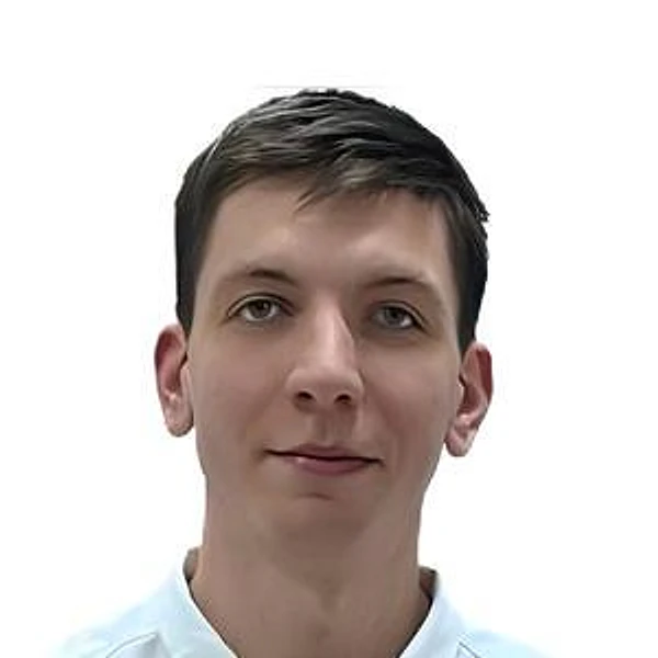 Крылов Ярослав Игоревич — Стоматолог-хирург, Воронеж