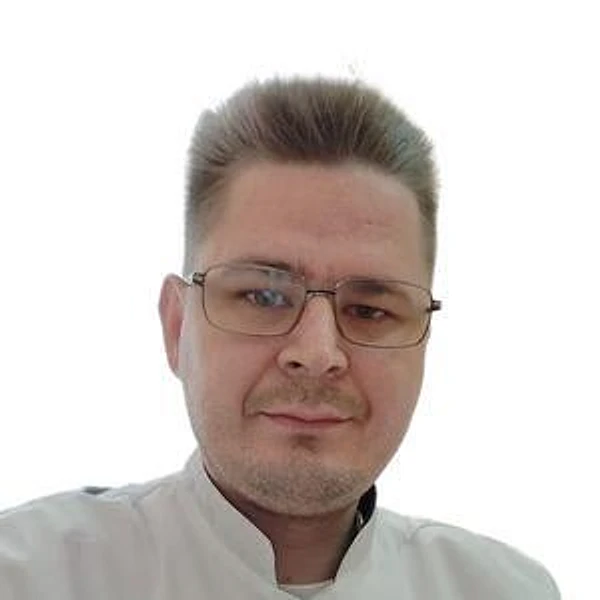 Дюпон Фабьен Эрикович — Фельдшер, Георгиевск