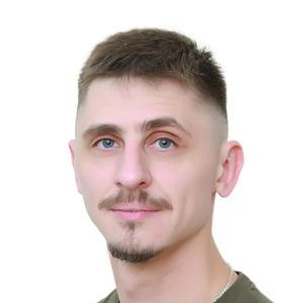 Чеблуков Роман Викторович — Массажист, Детский инструктор ЛФК, Детский массажист, Инструктор ЛФК, Новосибирск