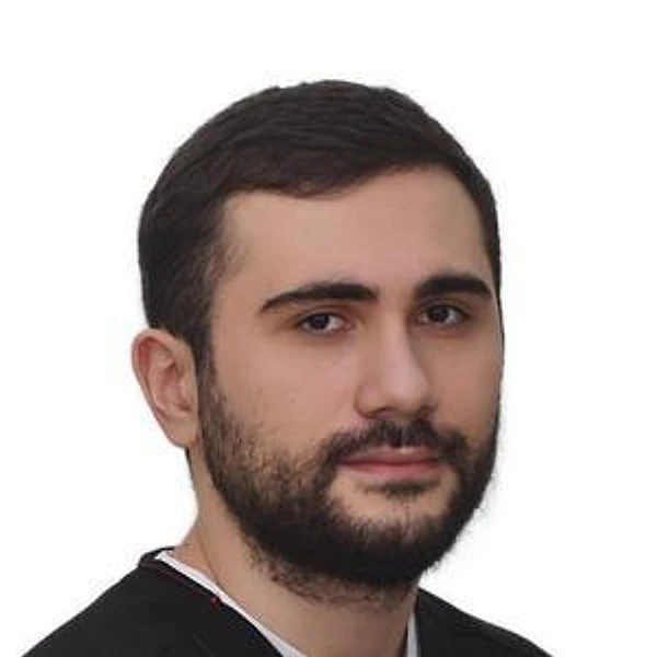 Гаджиев Фахри Яшарович — Стоматолог-хирург, Стоматолог-имплантолог, Москва