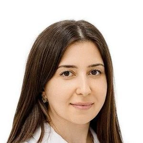 Аракян Шушан Мушеговна — Офтальмолог (окулист), Ростов-на-Дону