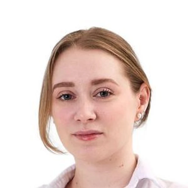 Прорубщикова Кристина Сергеевна — Психолог, Детский нейропсихолог, Детский психолог, Клинический психолог, Нейропсихолог, Новосибирск