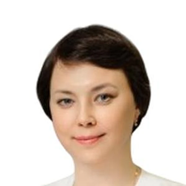 Молодцова Елена Юрьевна — Невролог, Нижний Новгород