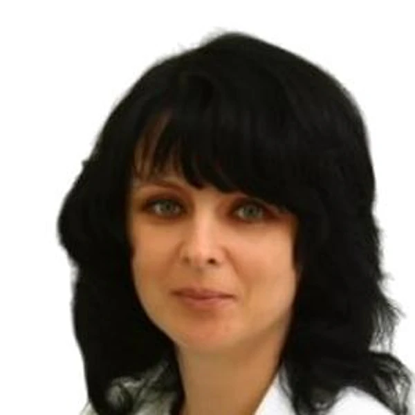 Молькова Елена Владимировна — Стоматолог, Стоматолог-гигиенист, Нижний Новгород